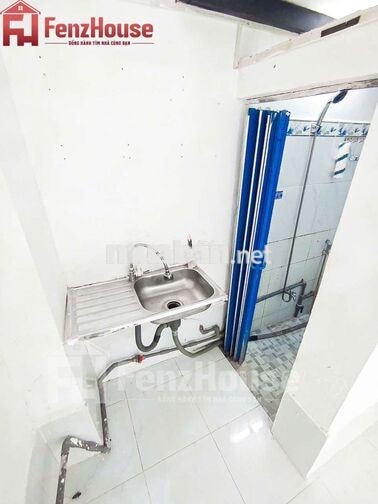 Phòng trọ giá rẻ gần Đại học Tôn Đức Thắng, cách chợ tân mỹ 300m, Q7