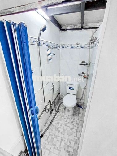 Phòng trọ giá rẻ gần Đại học Tôn Đức Thắng, cách chợ tân mỹ 300m, Q7