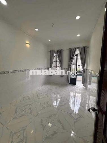 🎁Cho thuê nhà 564/ Phạm Văn Chiêu P16 Gò Vấp 3,5m❌12m 2pn 2wc