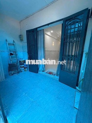 🎁Cho thuê nhà 564/ Phạm Văn Chiêu P16 Gò Vấp 3,5m❌12m 2pn 2wc