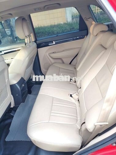 Kia Sorento 2018 Full Dầu Tự động Đỏ 7 chỗ