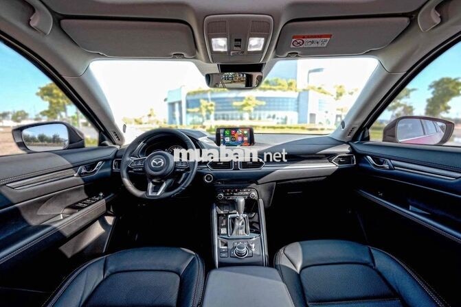 MAZDA CX-5 XE MỚI ✨GIẢM 100% Trước bạ