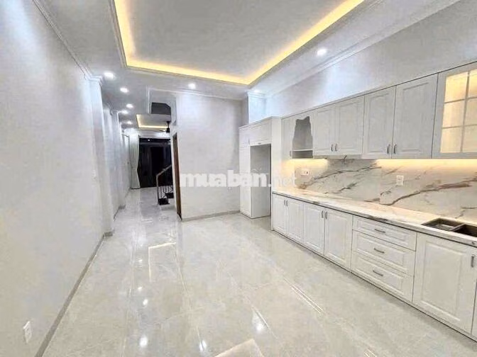 CHO THUÊ NHÀ MỚI HẺM 520 QL13 HIỆP BÌNH PHƯỚC THỦ ĐỨC
