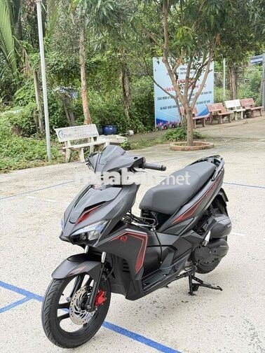 🌈 Airblade 125 2018 BSTP - NỢ SẤU TT 8Đ > 13Đ