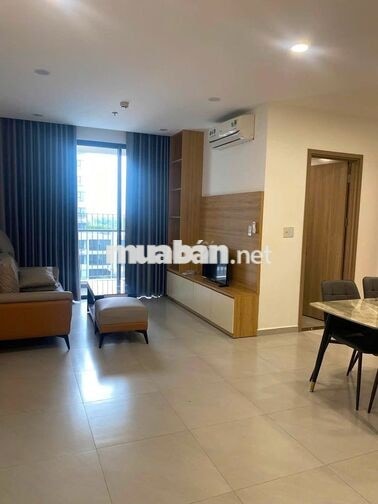 Chung cư Picity. DT 50m2 1PN. NTCB. 6Tr