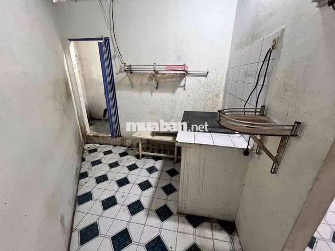 Bán nhà hẻm xe hơi Trần Bình Trọng Bình Thạnh 36.5m2 giá 4.3 tỷ