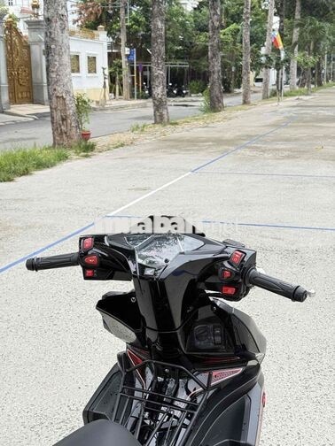 🌈 Airblade 125 2018 BSTP - NỢ SẤU TT 8Đ > 13Đ