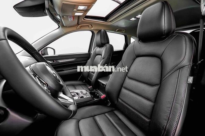 MAZDA CX-5 XE MỚI ✨GIẢM 100% Trước bạ