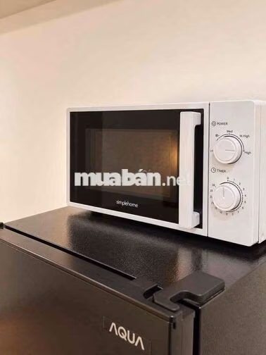 CHDV đối diện nhà thờ Tân Định, Quận 1