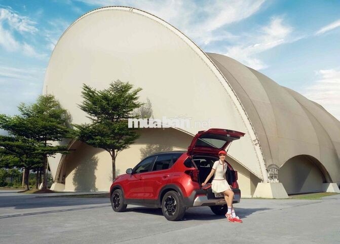 Kia Sonet XE MỚI ✨ Giá từ 436tr