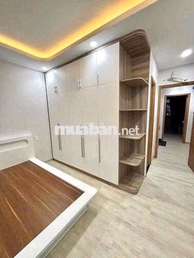 CHO THUÊ NHÀ MỚI HẺM 520 QL13 HIỆP BÌNH PHƯỚC THỦ ĐỨC