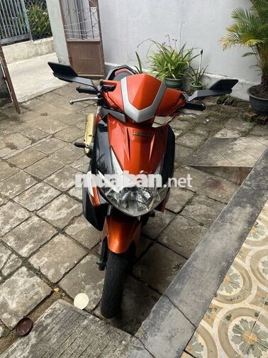 Honda Air Blade Cam bạc