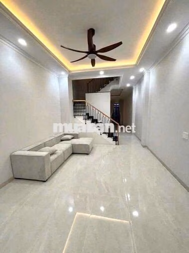CHO THUÊ NHÀ MỚI HẺM 520 QL13 HIỆP BÌNH PHƯỚC THỦ ĐỨC