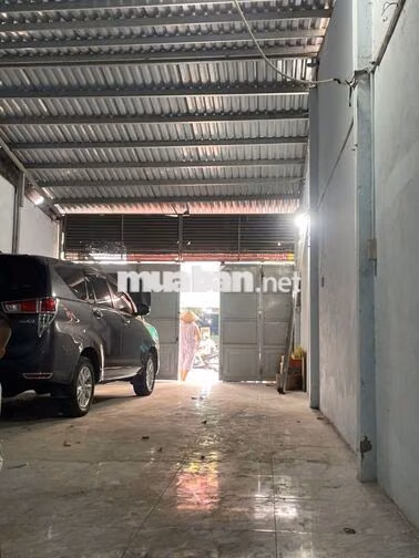 Cho thuê MB Kho Đt 743A, 180m2, giá 10tr/ tháng