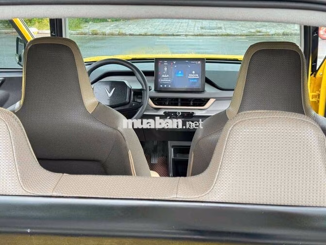 VinFast VF3 2025 Vàng 2.9v