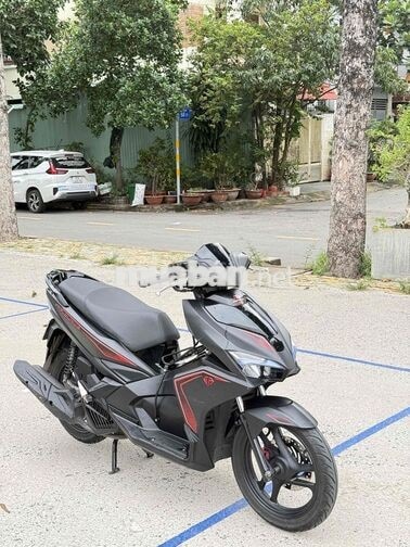 🌈 Airblade 125 2018 BSTP - NỢ SẤU TT 8Đ > 13Đ