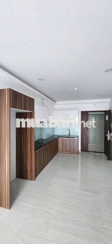 Gia đình có việc cần chuyển nhượng căn hộ gần Depot Tham Lương 2PN