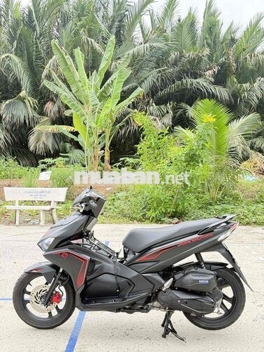 🌈 Airblade 125 2018 BSTP - NỢ SẤU TT 8Đ > 13Đ