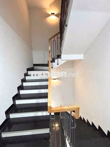 CHO THUÊ NHÀ MỚI HẺM 520 QL13 HIỆP BÌNH PHƯỚC THỦ ĐỨC