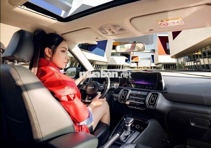 Kia Sonet XE MỚI ✨ Giá từ 436tr