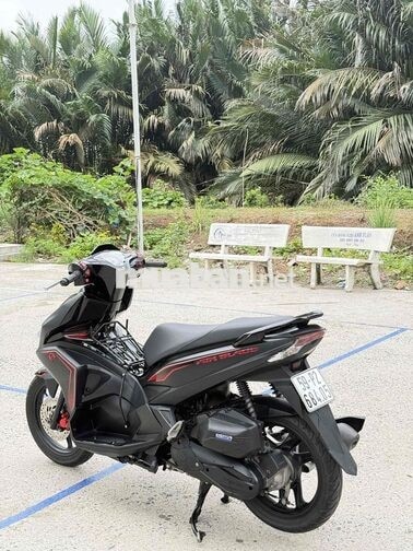 🌈 Airblade 125 2018 BSTP - NỢ SẤU TT 8Đ > 13Đ