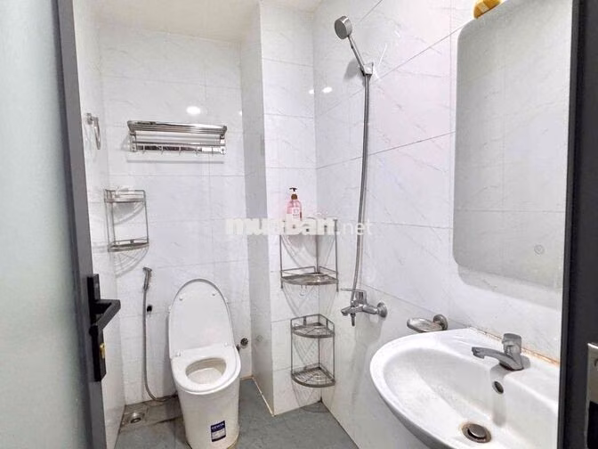 🔥Căn Hộ - 1Ph Ngủ Mới 100% Full NT - Ban Công To