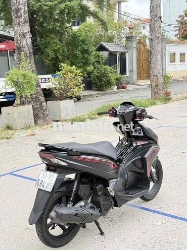 🌈 Airblade 125 2018 BSTP - NỢ SẤU TT 8Đ > 13Đ