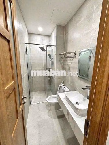 CHO THUÊ NHÀ MỚI HẺM 520 QL13 HIỆP BÌNH PHƯỚC THỦ ĐỨC
