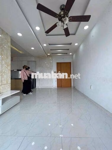 Nhỉnh 4 Tỷ - 65m - 2PN - Tầng Cao - Thang Máy - SHR - Chung Cư Tecco C