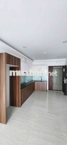 Gia đình có việc cần chuyển nhượng căn hộ gần Depot Tham Lương 2PN