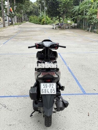 🌈 Airblade 125 2018 BSTP - NỢ SẤU TT 8Đ > 13Đ