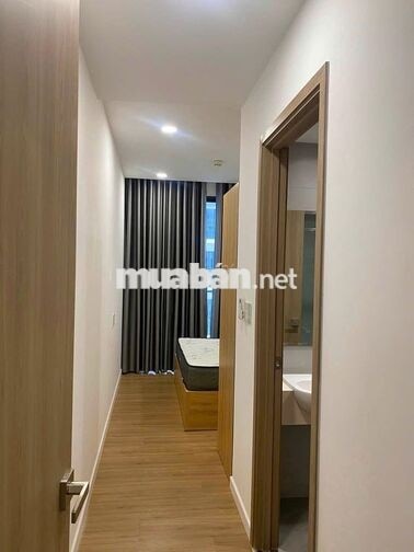 Chung cư Picity. DT 50m2 1PN. NTCB. 6Tr