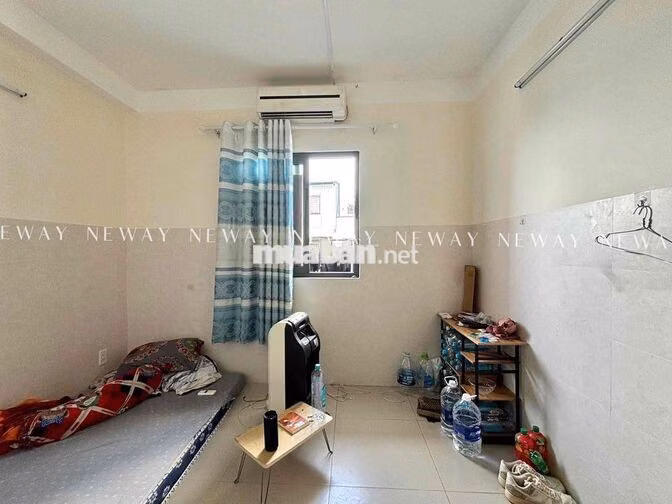CHO THUÊ PHÒNG CỬA SỔ TRỜI NGAY CHỢ TÂN HƯƠNG