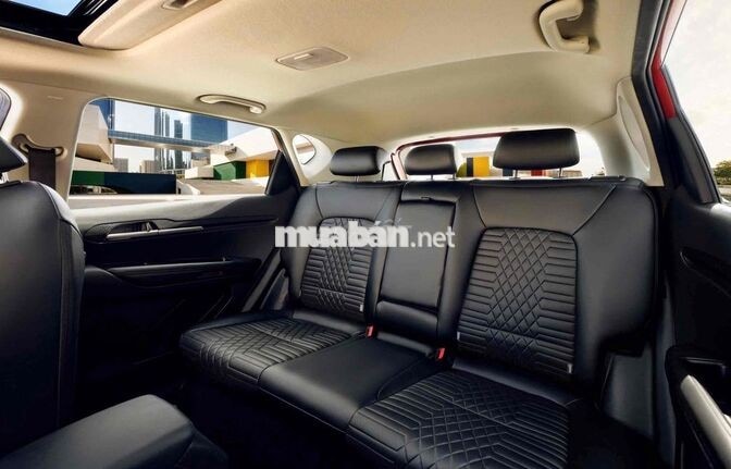 Kia Sonet XE MỚI ✨ Giá từ 436tr