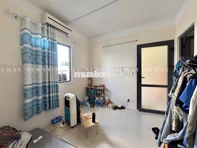 CHO THUÊ PHÒNG CỬA SỔ TRỜI NGAY CHỢ TÂN HƯƠNG