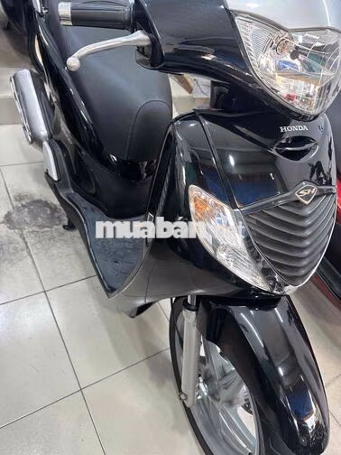Honda SH 2008 Đen