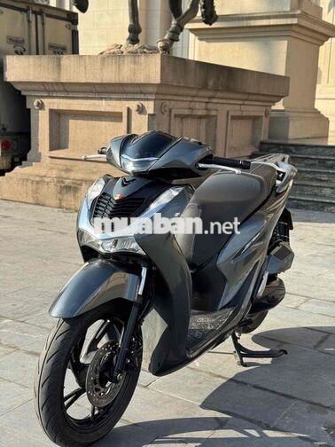 Honda SH Xám Xe tay ga
