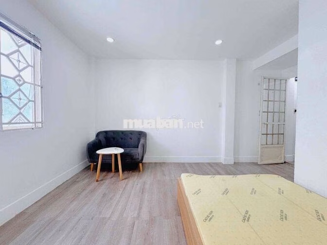 1PN Cửa Sổ_Máy Giặt Riêng_Chợ Bà Chiểu_Vũ Tùng_Lê Văn Duyệt_Gần Quận 1