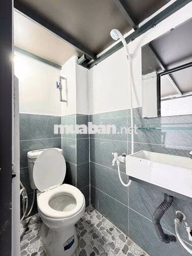 3tr, Có Ban Công Ngay Nguyễn Văn Quá
