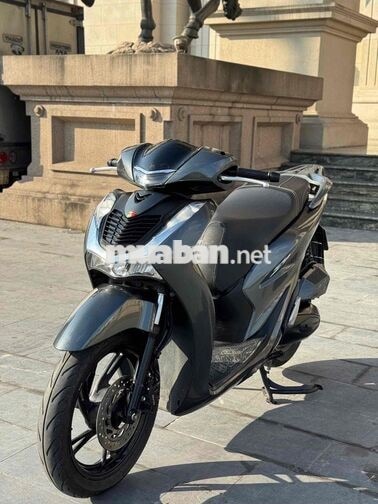 Honda SH Xám Xe tay ga