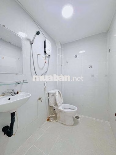 1PN Cửa Sổ_Máy Giặt Riêng_Chợ Bà Chiểu_Vũ Tùng_Lê Văn Duyệt_Gần Quận 1