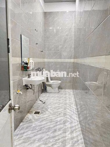 🏠 CHO THUÊ NHÀ KIỆT TRƯƠNG ĐỊNH – 8 TRIỆU/THÁNG  • 1 phòng ngủ lớn • N