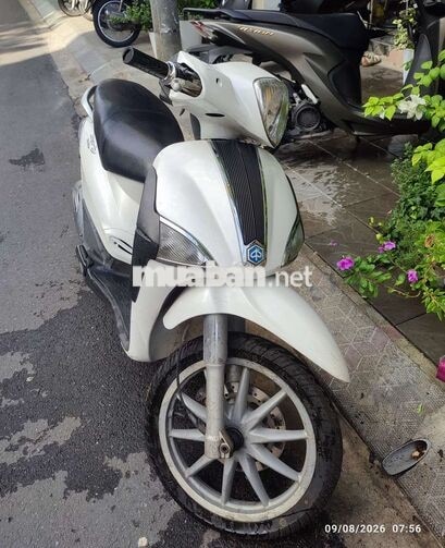 Piaggio Liberty i.e. 