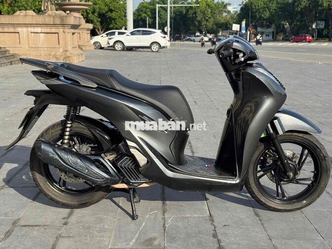 Honda SH Xám Xe tay ga