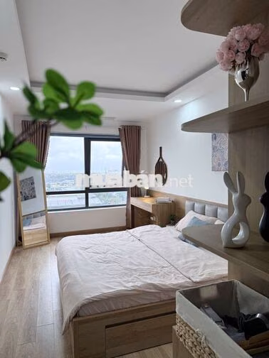 CHO THUÊ CĂN 1 PHÒNG NGỦ TẠI CHUNG CƯ SƠN TRÀ OCEAN VIEW 