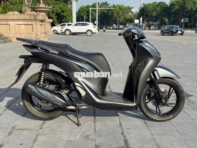 Honda SH Xám Xe tay ga
