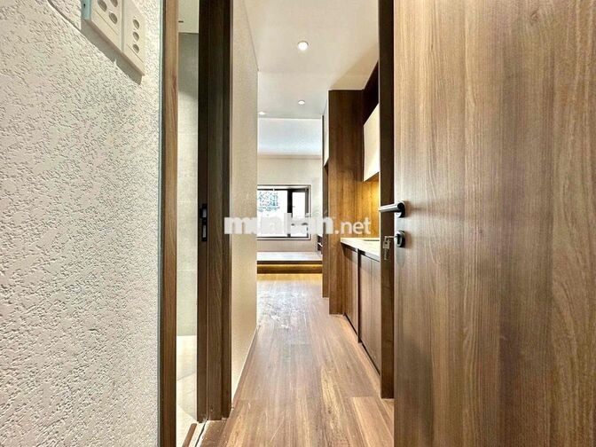 Cho thuê căn hộ full nội thất ngay Lotte Mary,TDTU,RMIT,UFM