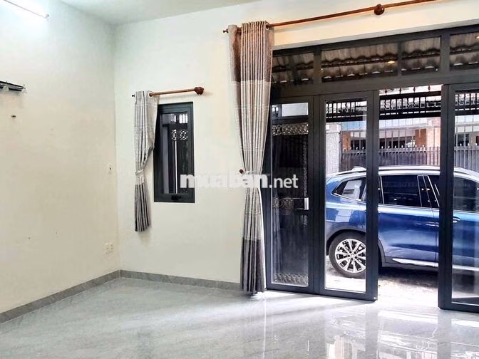 Cho thuê nhà nguyên căn đường Giả Phóng Tân Bình