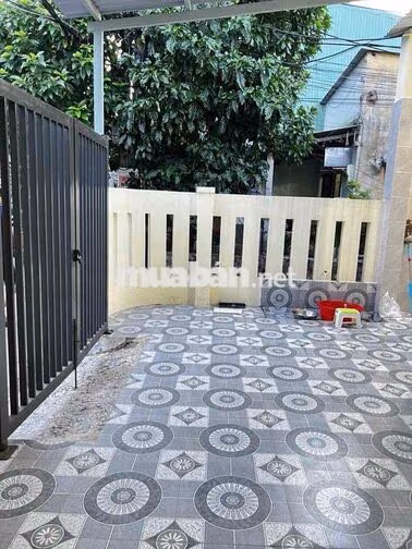 🏠 CHO THUÊ NHÀ KIỆT TRƯƠNG ĐỊNH – 8 TRIỆU/THÁNG  • 1 phòng ngủ lớn • N