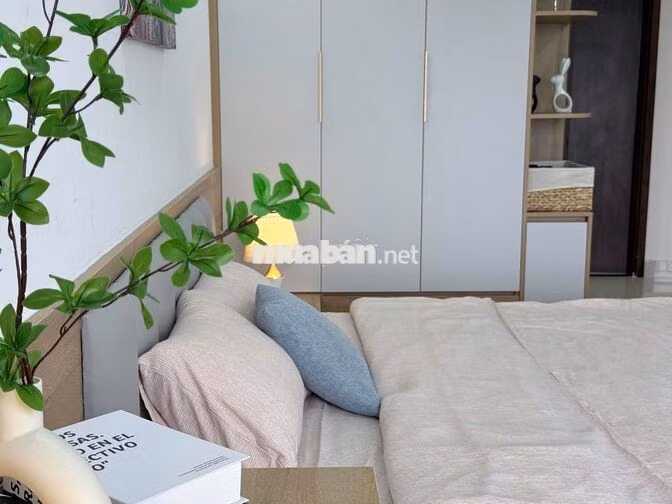 CHO THUÊ CĂN 1 PHÒNG NGỦ TẠI CHUNG CƯ SƠN TRÀ OCEAN VIEW 